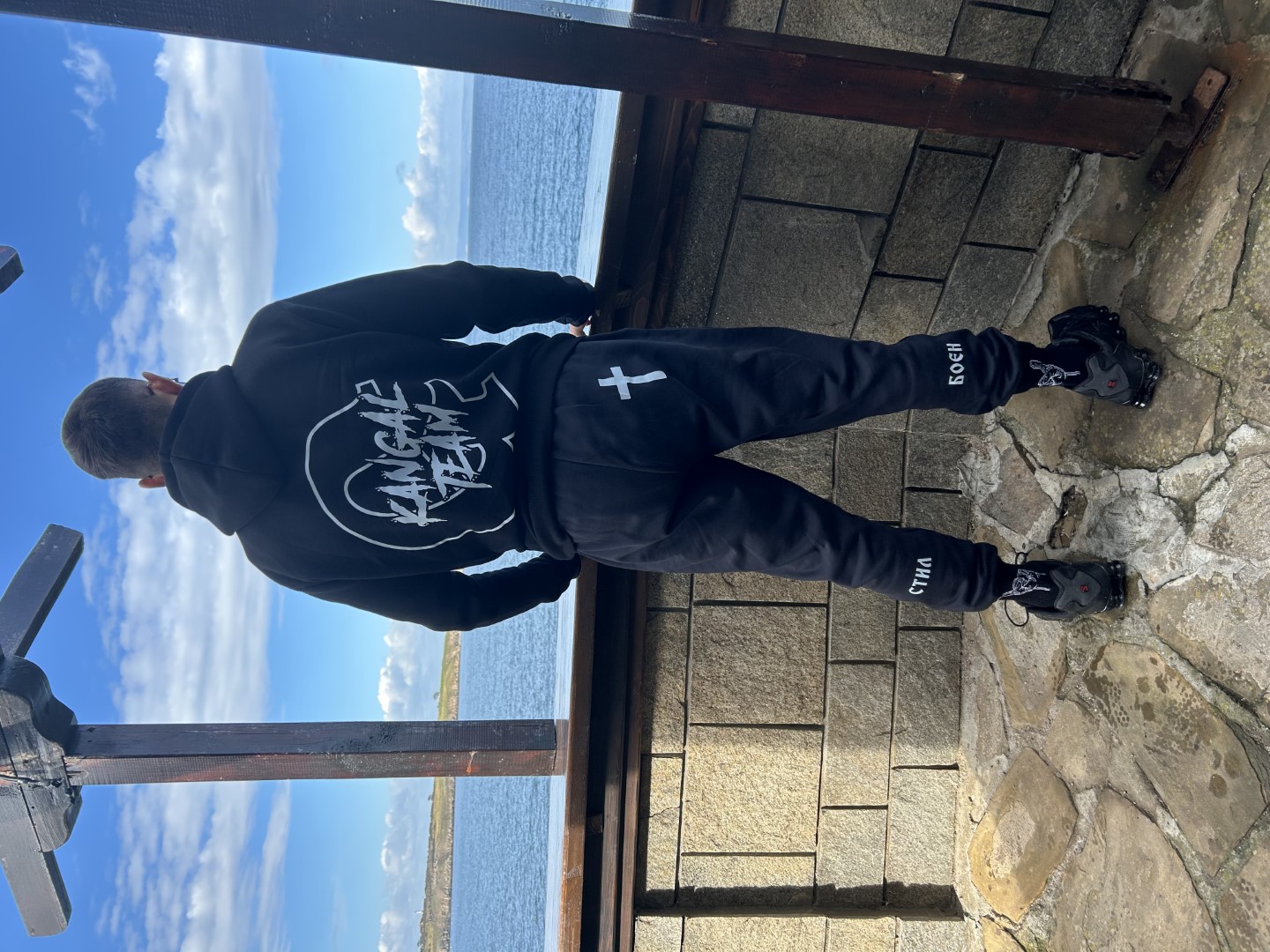 Спортен екип Kangal Team